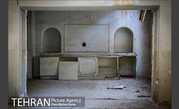 خانه مهندس صادق 20