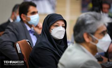 دومین جلسه قرارگاه توسعه حمل و نقل عمومی و پاک 17