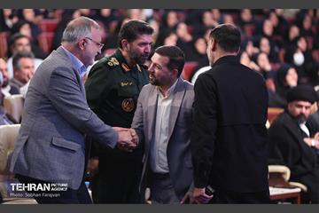 ششمین برنامه «عهد یاران»  57