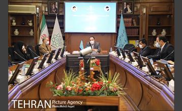 پیوستن وزارت کار به طرح کاپ 4