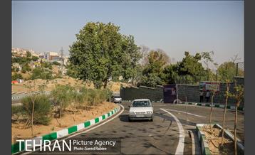 آیین افتتاح پروژه ۳۵ متری شهید مسعود افتخاری 4