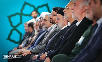 افتتاح ایستگاه مترو «شهر پرند» - ۲ 9