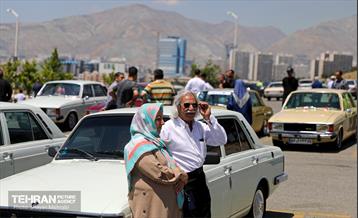 جشن تولد ۵۶ سالگی «پیکان» 37