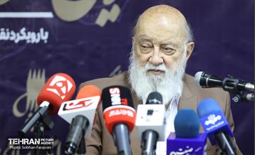 نشست خبری سومین همایش ملی حقوق شهروندی 3