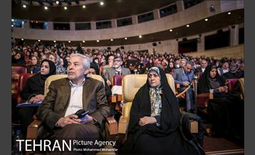 همایش تهران,پایتخت تغییر دیابت 6