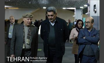 روز ششم دوازدهمین جشنواره بین المللی سینماحقیقت 15