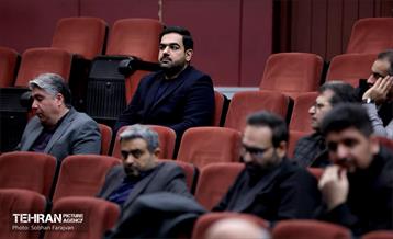 رویداد آموزشی سینما، توسعه 18