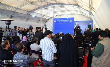 اتمام عملیات حفاری تونل خط ۶ مترو 15