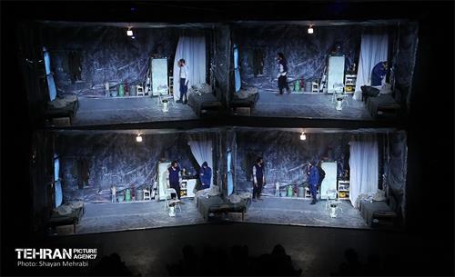 نمایش هیوشیما 32