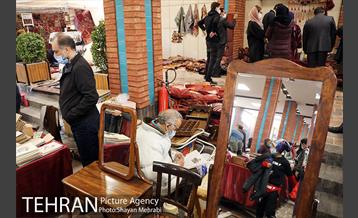 جمعه ‌بازار پروانه  12