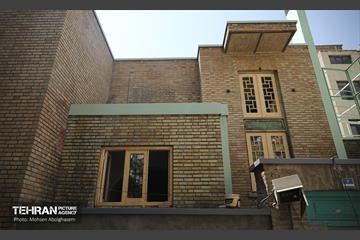 اینجا کارگاهه؛ خانه روزنامه‌نگاران شهر 7