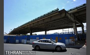 آخرین روزهای پل گیشا 16