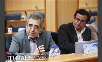 بیست و هشتمین نشست مدیران حقوقی کلانشهر ها 21