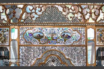 عمارت سلطان بیگم  29