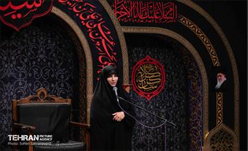 پویش نفس‌های حسینی 19