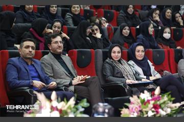 جشن بزرگداشت میلاد حضرت زهرا(س) 21