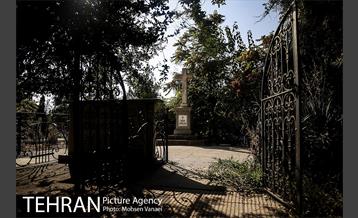 گورستان لهستانی‌های تهران 24