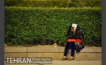 مراسم احیای شب نوزدهم ماه رمضان در مصلی تهران 26