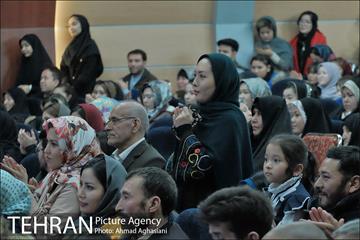 جشن یلدای مهربانی 16