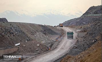 اینجا کارگاهه؛ بزرگراه شهید شوشتری 29