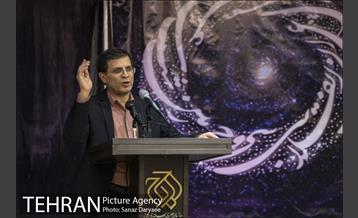 سی و چهارمین آیین «شب شاعر»‎ 2