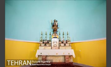 کلیسا حضرت یوسف 22