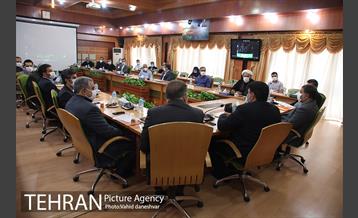 بازدید مجید فراهانی از منطقه 17 2