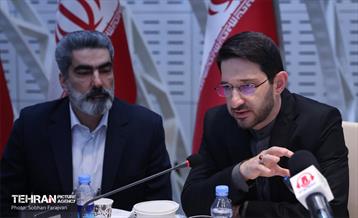 رونمایی از کتاب و انیمیشن ماجراهای آقای 2شواری 8