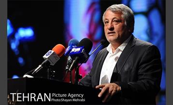 بزرگداشت روز کارگر با حضور شهردار تهران 22