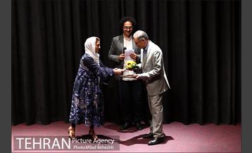 هجدهمین جشن سالیانه انجمن منتقدان، نویسندگان و پژوهشگران خانه تئاتر 6