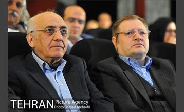 گرامیداشت هنرمندان درگذشته سال 95 3