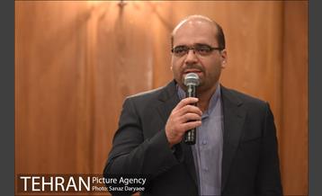 مراسم تکریم و معارفه مدیرعامل و هیات مدیره شهر سالم 20