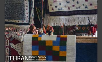 جشنواره اقوام ایرانی‎ 13