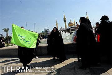 سی امین سالگرد ارتحال امام خمینی (ره) 2