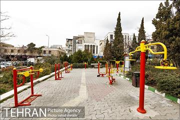 بوستان شهرآرا 14