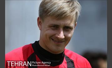 تمرین تیم پرسپولیس 27