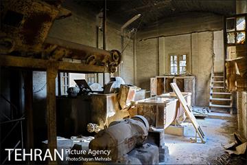 کارخانه سیمان شهر ری 34