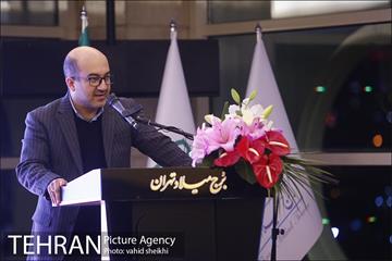 نشست شرکت کنندگان پنل های تخصصی حوزه زنان با مدیران شهری 17