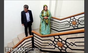 هفتمین جشنواره اخلاق و نیایش در آئینه هنر و پژوهش‎ 3