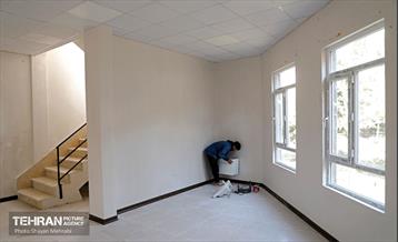 کلینیک گل ‌و گیاه منطقه ۱۰