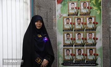 جلسه قرارگاه اجتماعی شرکت بهره‌برداری متروی تهران و حومه 50