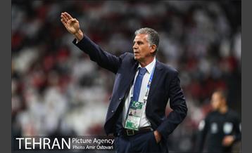 دیدار تیم های ایران و عمان 11