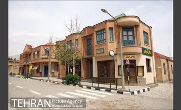 شهرک سینمایی غزالی 33