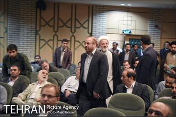 سومین همایش سراسری مدیریت جهادی‎ با حضور شهردار تهران 5
