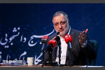 گرامیداشت روز دانشجو در دانشگاه امام صادق(ع) 5
