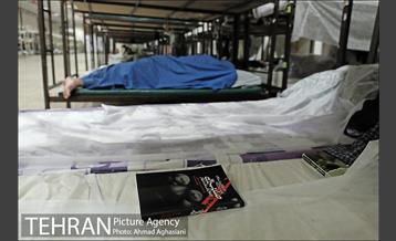 مددسرای خاوران 19