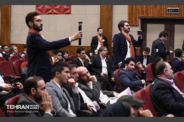 دومین روز پنجمین رویداد بارش 12