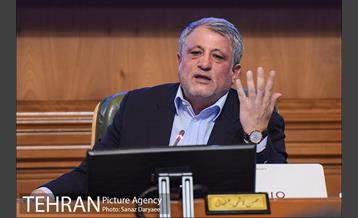 جلسه شورای شهر  20