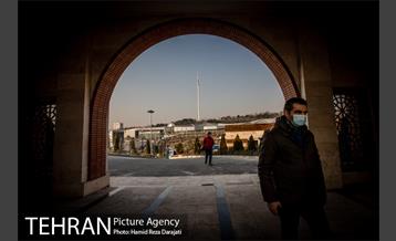 بازگشایی جمعه‌بازار «پروانه» در اراضی عباس‌آباد 7