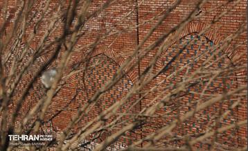 اینجا کارگاهه؛ بازار شهید چراغی 2